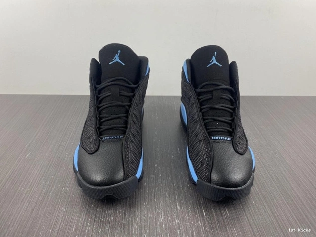 1st Kicks DJ5982-041 University Air 13 Jordan Blue 0628